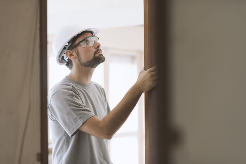 Door Widening Service in Alpharetta, GA