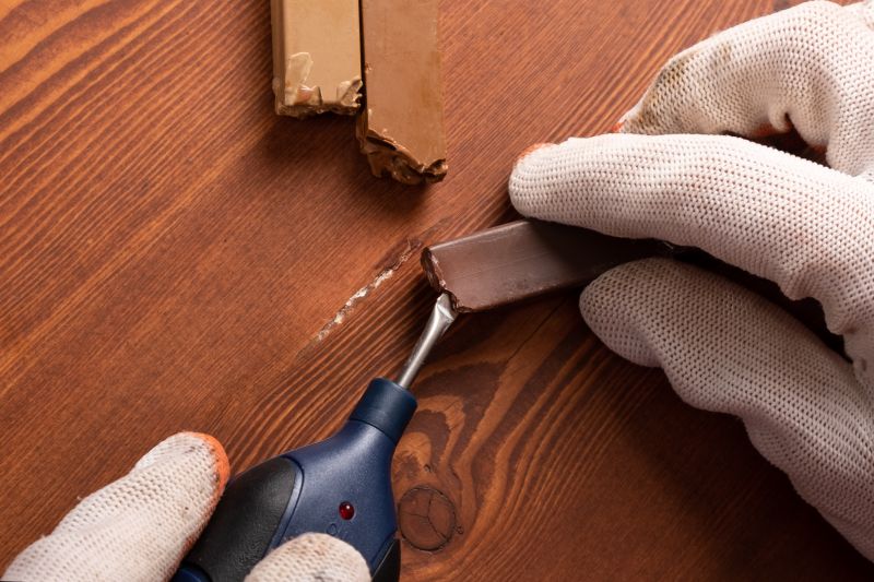 Handyman Flooring Repair