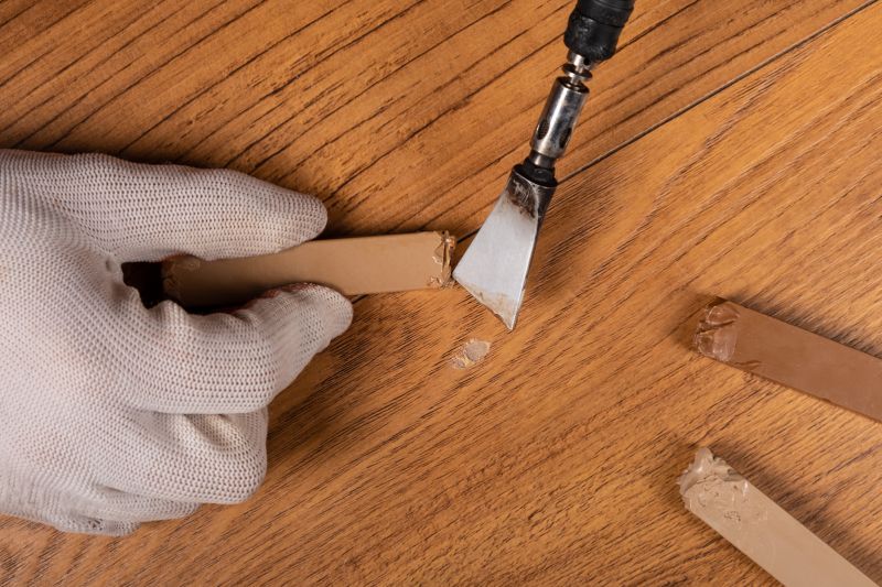 Handyman Flooring Repair