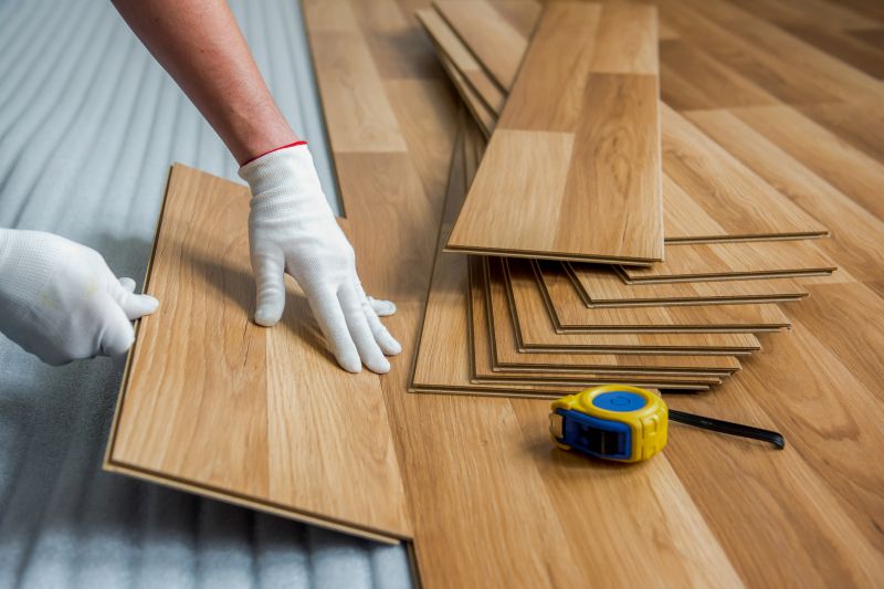 Optimal Seasons for Flooring Maintenance