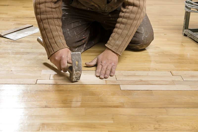 Independent Flooring Experts